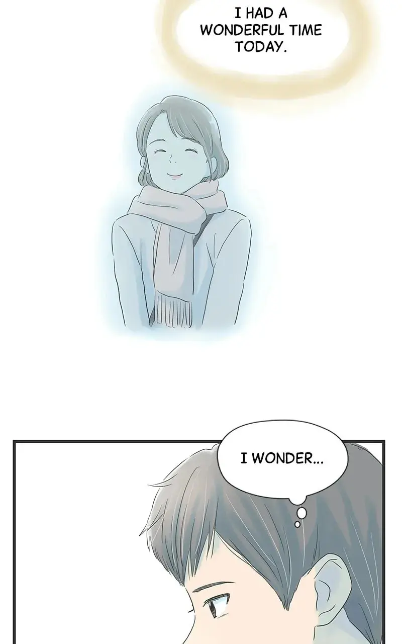 It Rains On Precious Days - Chapter 19 - Page 26