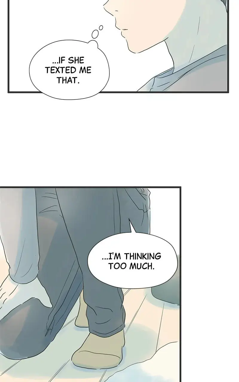 It Rains On Precious Days - Chapter 19 - Page 27