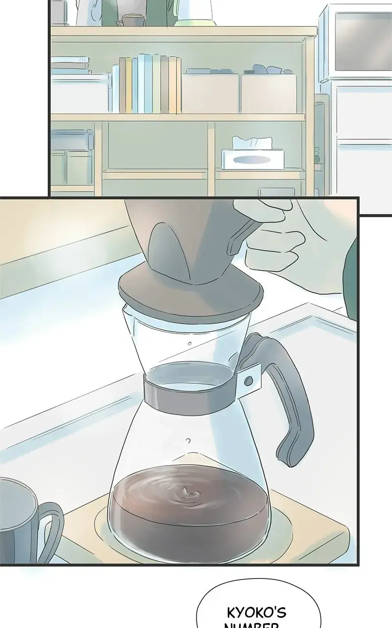 It Rains On Precious Days - Chapter 19 - Page 29
