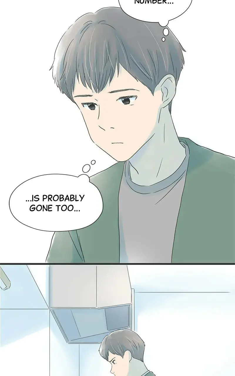 It Rains On Precious Days - Chapter 19 - Page 30