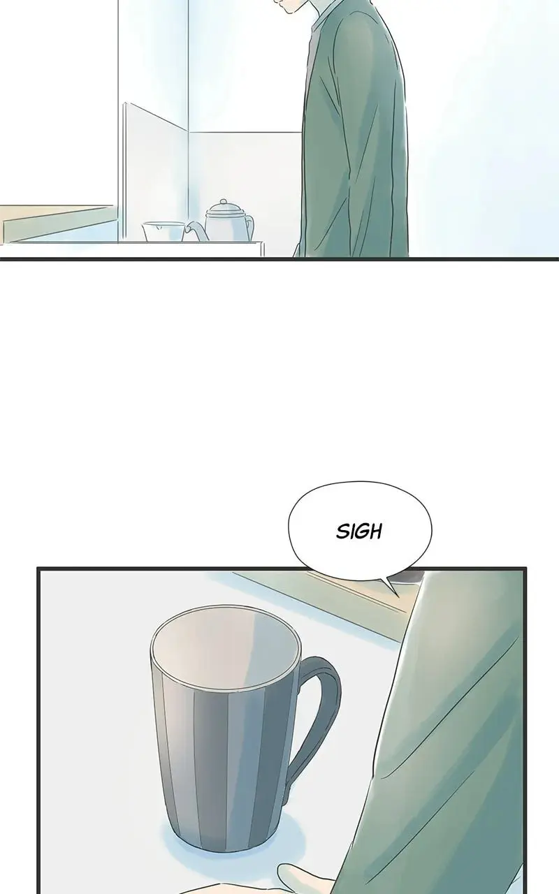 It Rains On Precious Days - Chapter 19 - Page 31