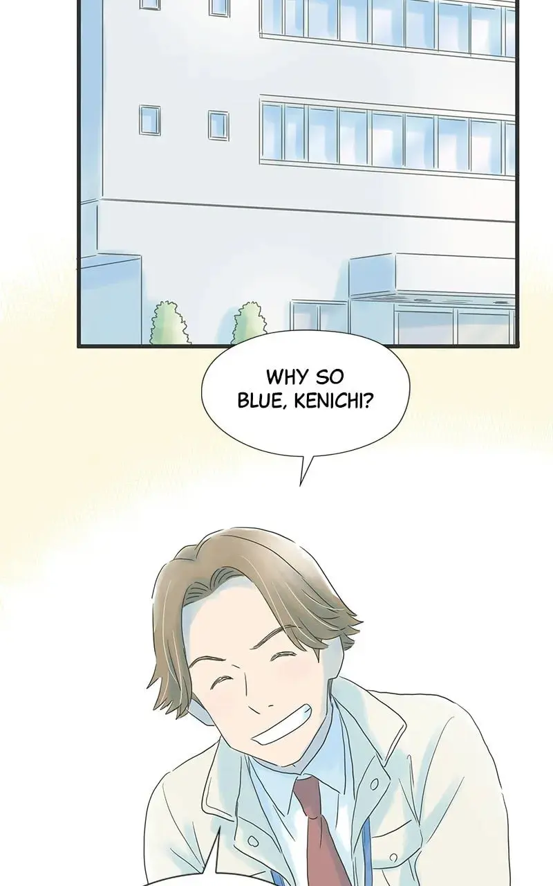 It Rains On Precious Days - Chapter 19 - Page 33
