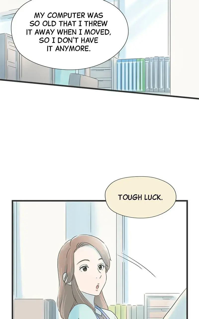 It Rains On Precious Days - Chapter 19 - Page 36