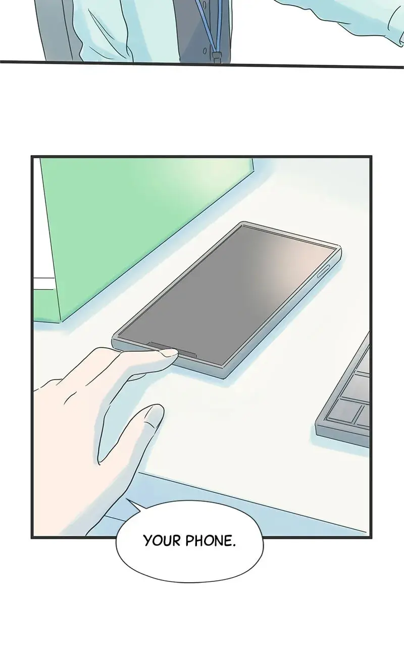 It Rains On Precious Days - Chapter 19 - Page 41