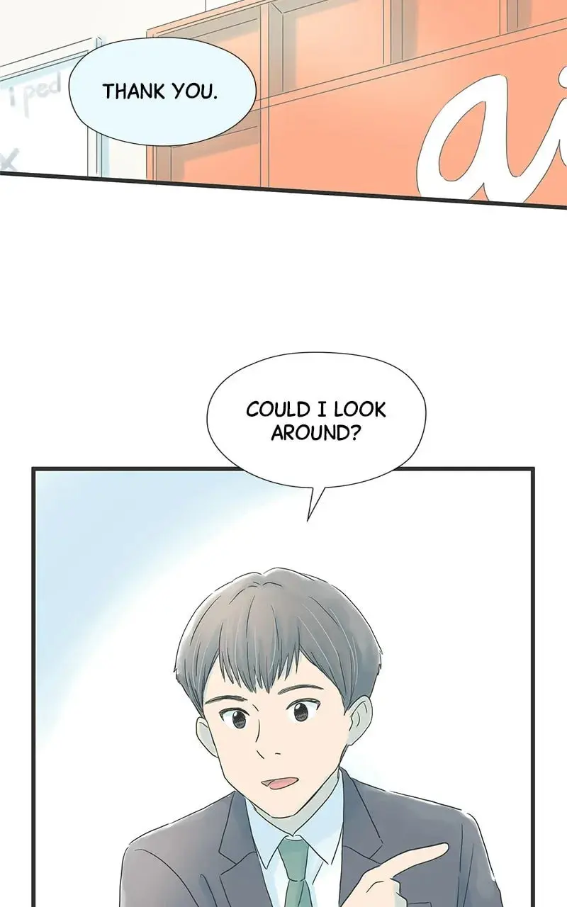 It Rains On Precious Days - Chapter 19 - Page 46