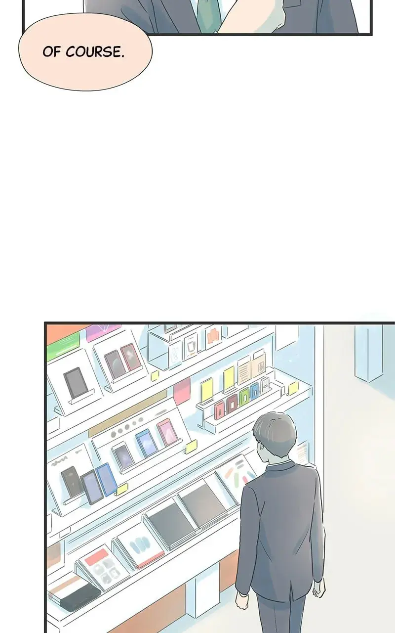 It Rains On Precious Days - Chapter 19 - Page 47