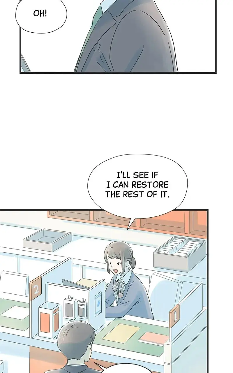 It Rains On Precious Days - Chapter 19 - Page 50