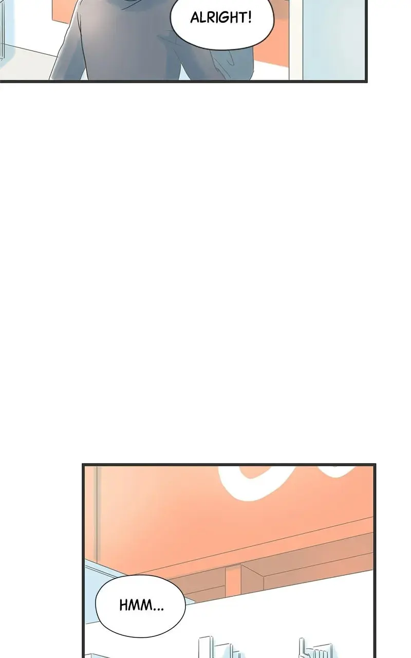 It Rains On Precious Days - Chapter 19 - Page 51