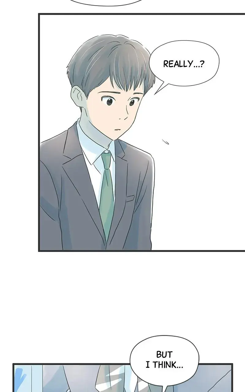 It Rains On Precious Days - Chapter 19 - Page 53