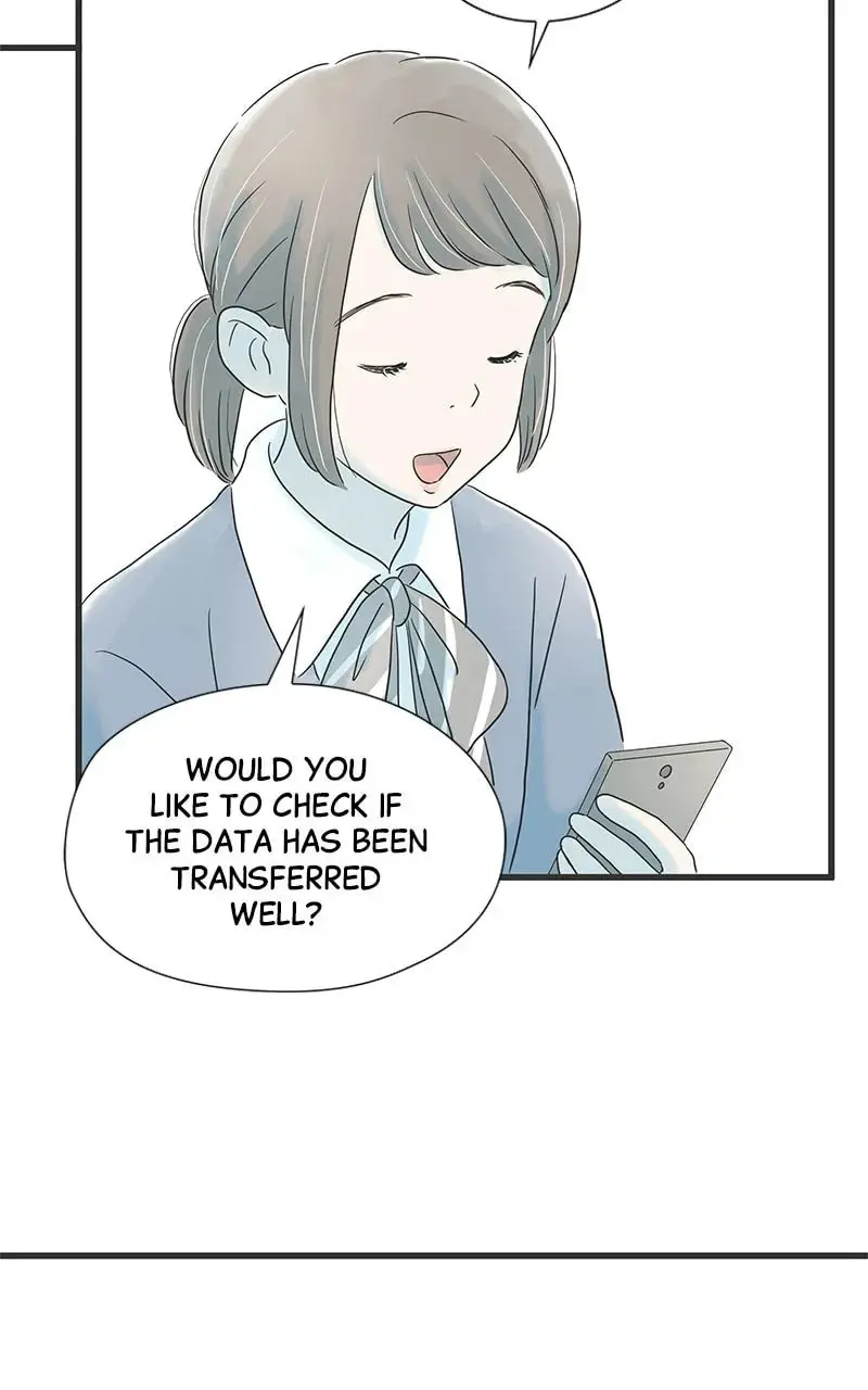 It Rains On Precious Days - Chapter 19 - Page 57