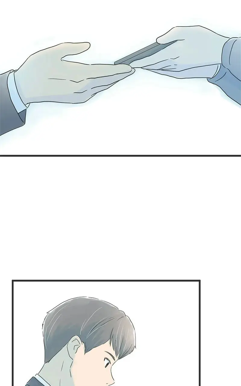 It Rains On Precious Days - Chapter 19 - Page 58