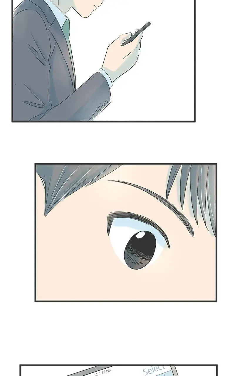 It Rains On Precious Days - Chapter 19 - Page 59