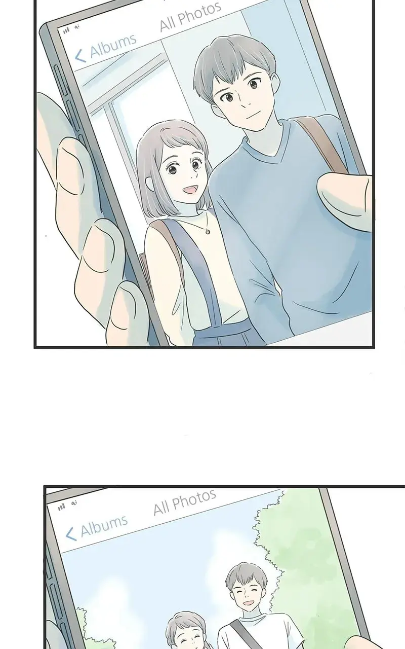It Rains On Precious Days - Chapter 19 - Page 60