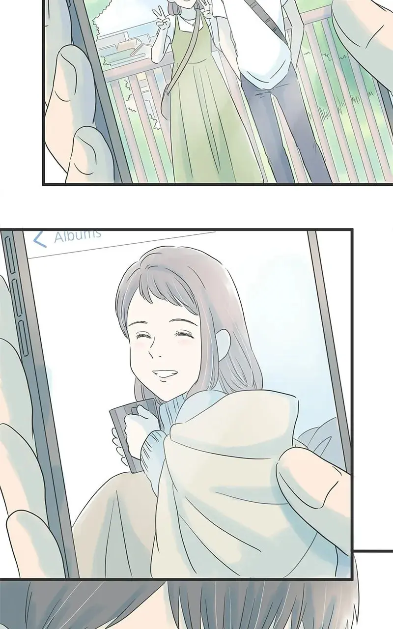 It Rains On Precious Days - Chapter 19 - Page 61