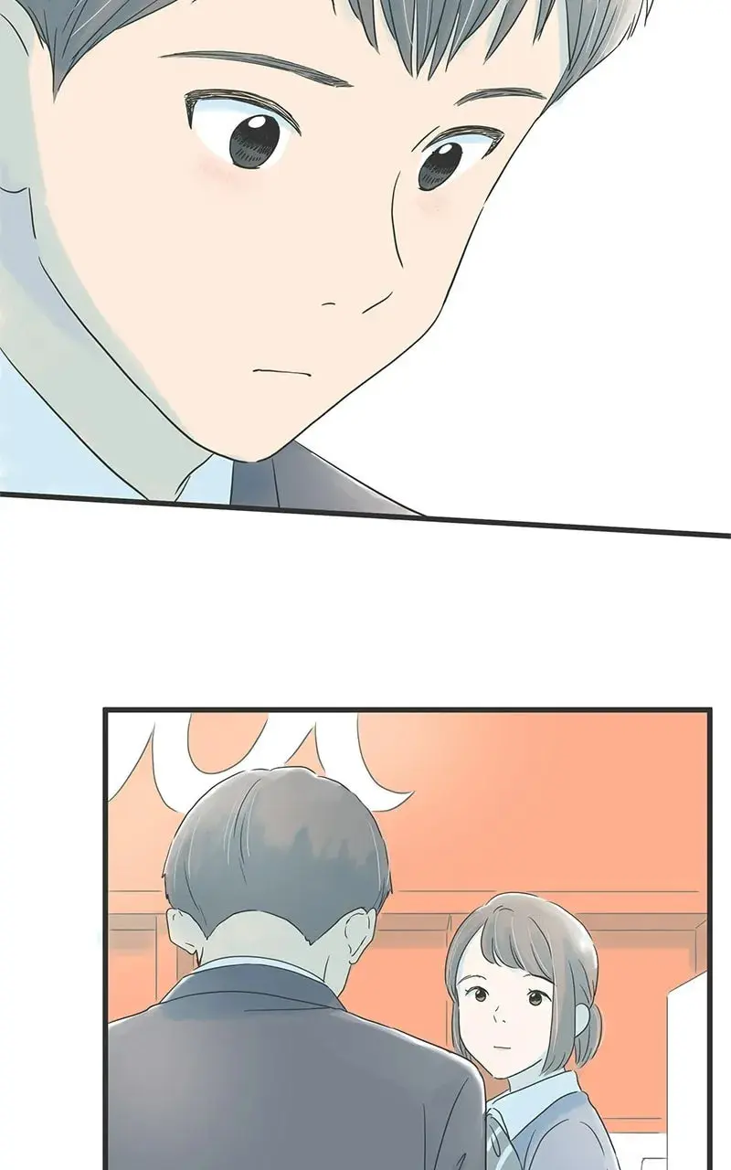 It Rains On Precious Days - Chapter 19 - Page 62