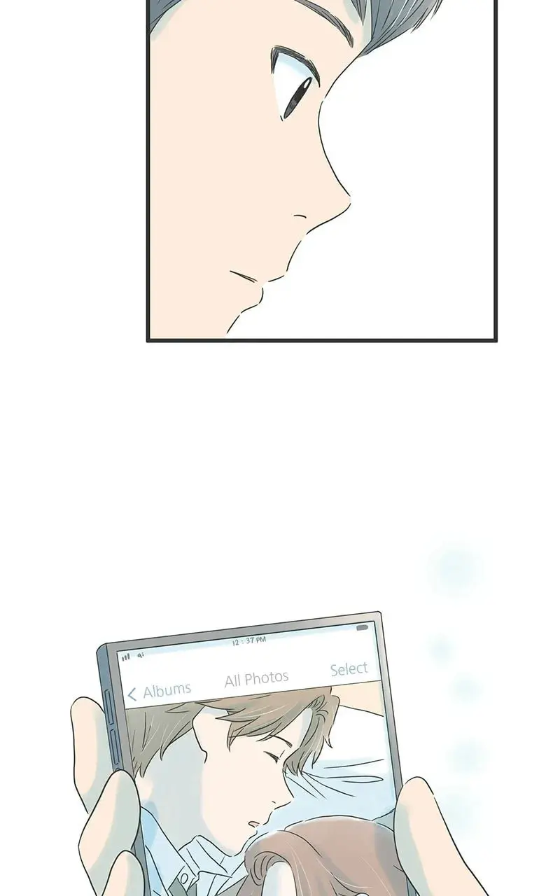 It Rains On Precious Days - Chapter 19 - Page 64