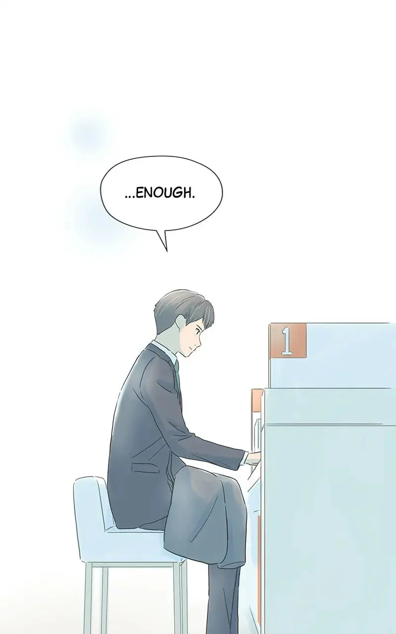 It Rains On Precious Days - Chapter 19 - Page 66