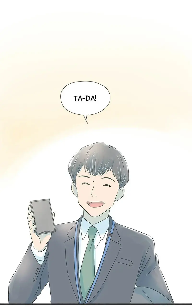 It Rains On Precious Days - Chapter 20 - Page 1