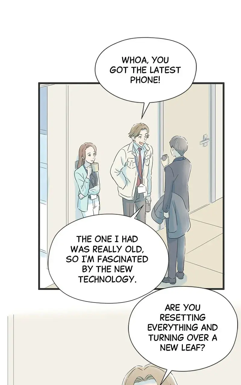 It Rains On Precious Days - Chapter 20 - Page 2