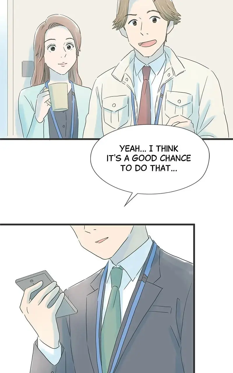It Rains On Precious Days - Chapter 20 - Page 3
