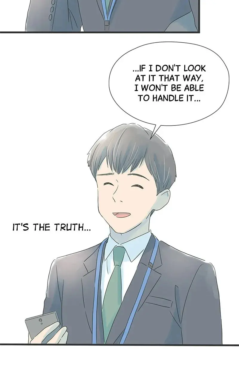 It Rains On Precious Days - Chapter 20 - Page 4