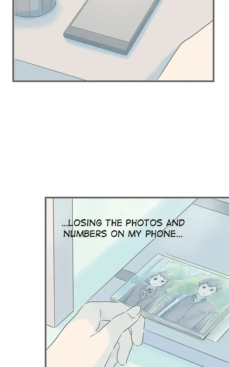 It Rains On Precious Days - Chapter 20 - Page 7