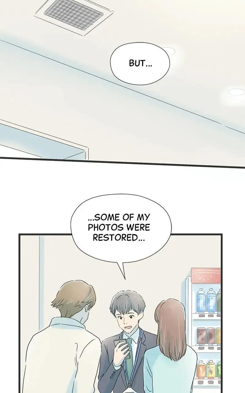 It Rains On Precious Days - Chapter 20 - Page 10