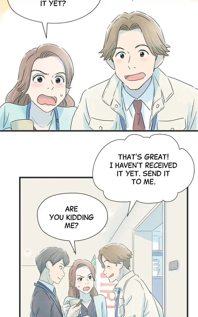 It Rains On Precious Days - Chapter 20 - Page 12