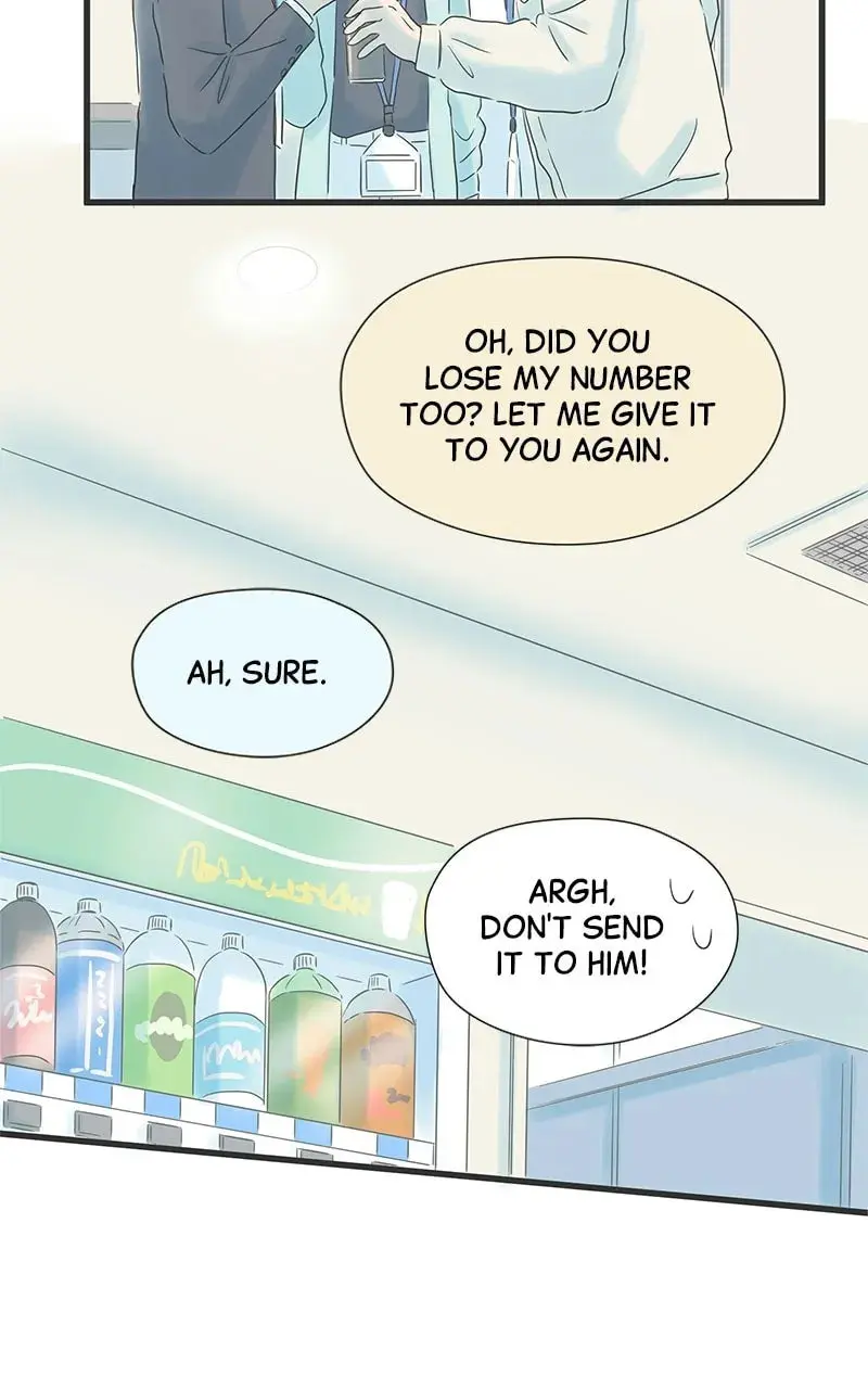 It Rains On Precious Days - Chapter 20 - Page 13