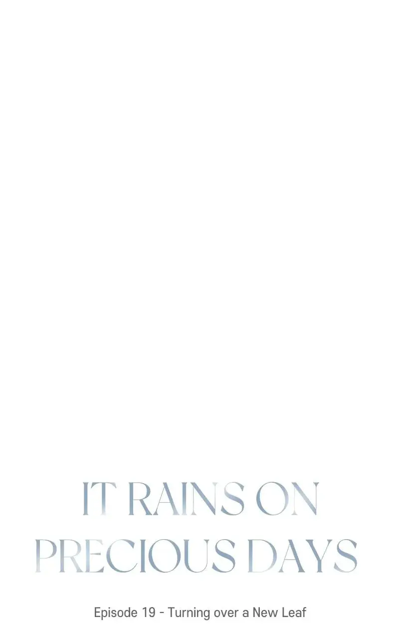 It Rains On Precious Days - Chapter 20 - Page 14
