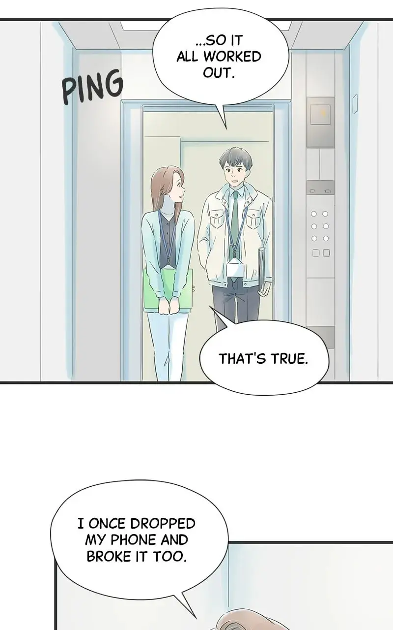 It Rains On Precious Days - Chapter 20 - Page 20