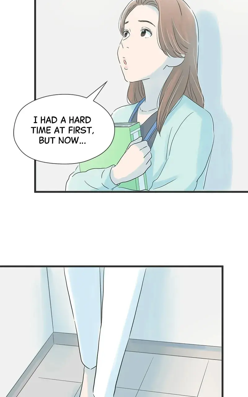 It Rains On Precious Days - Chapter 20 - Page 21