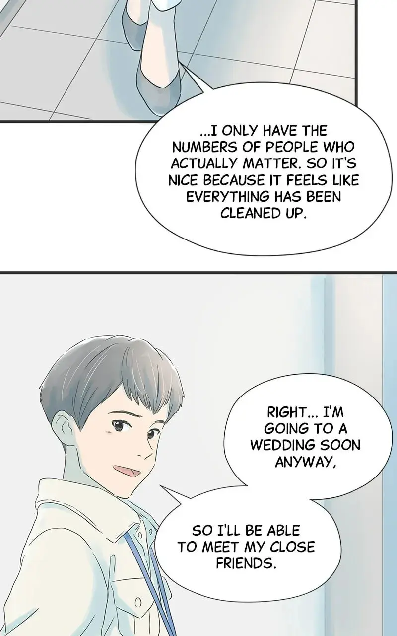 It Rains On Precious Days - Chapter 20 - Page 22