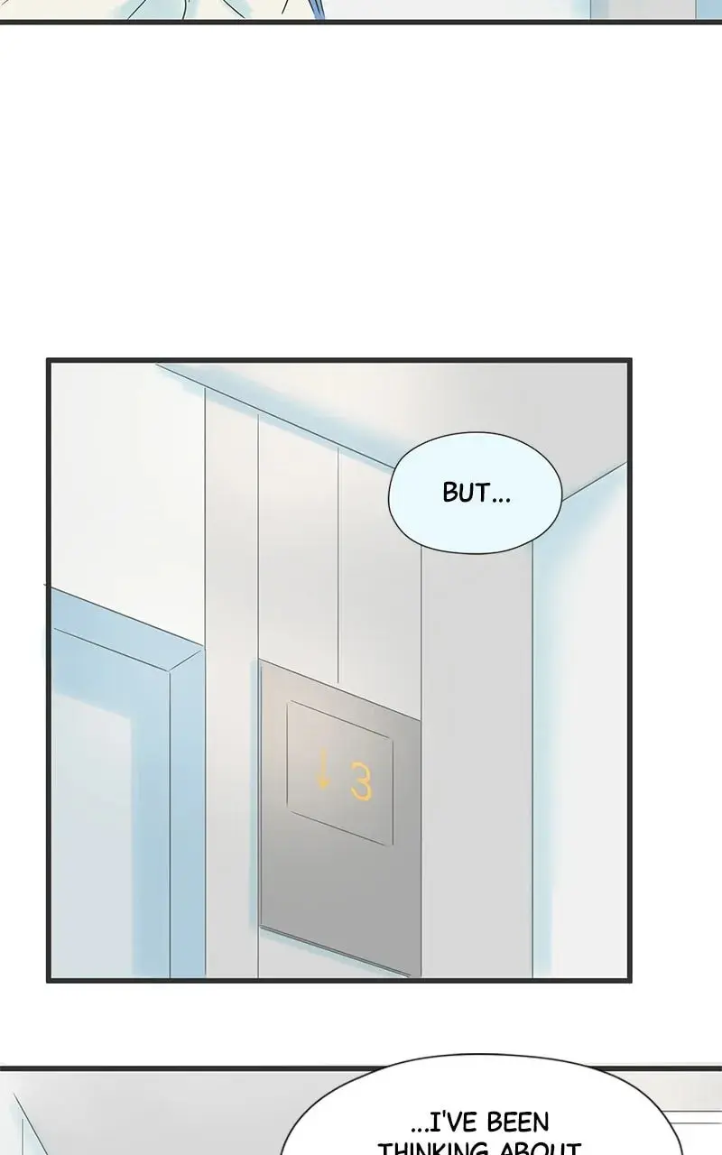 It Rains On Precious Days - Chapter 20 - Page 23
