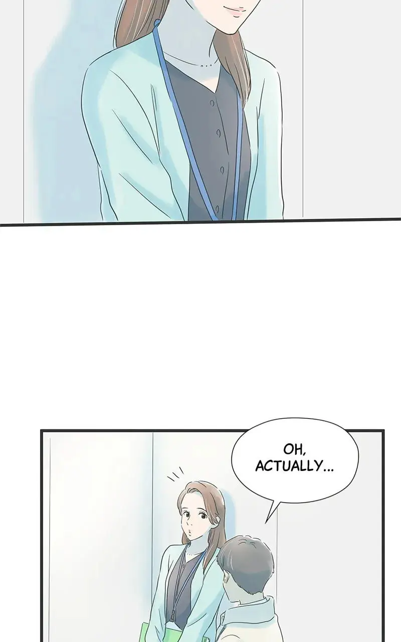 It Rains On Precious Days - Chapter 20 - Page 26
