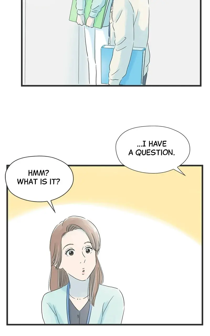 It Rains On Precious Days - Chapter 20 - Page 27