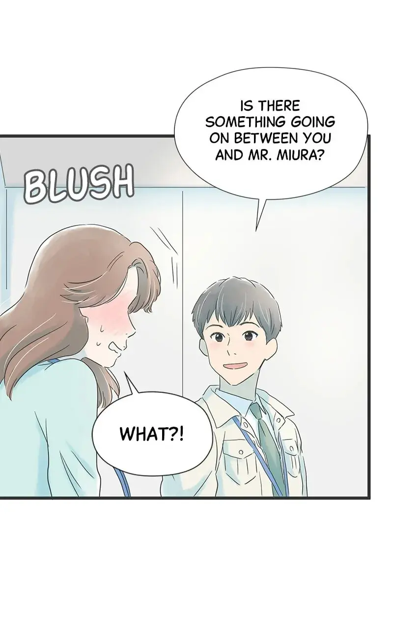 It Rains On Precious Days - Chapter 20 - Page 28