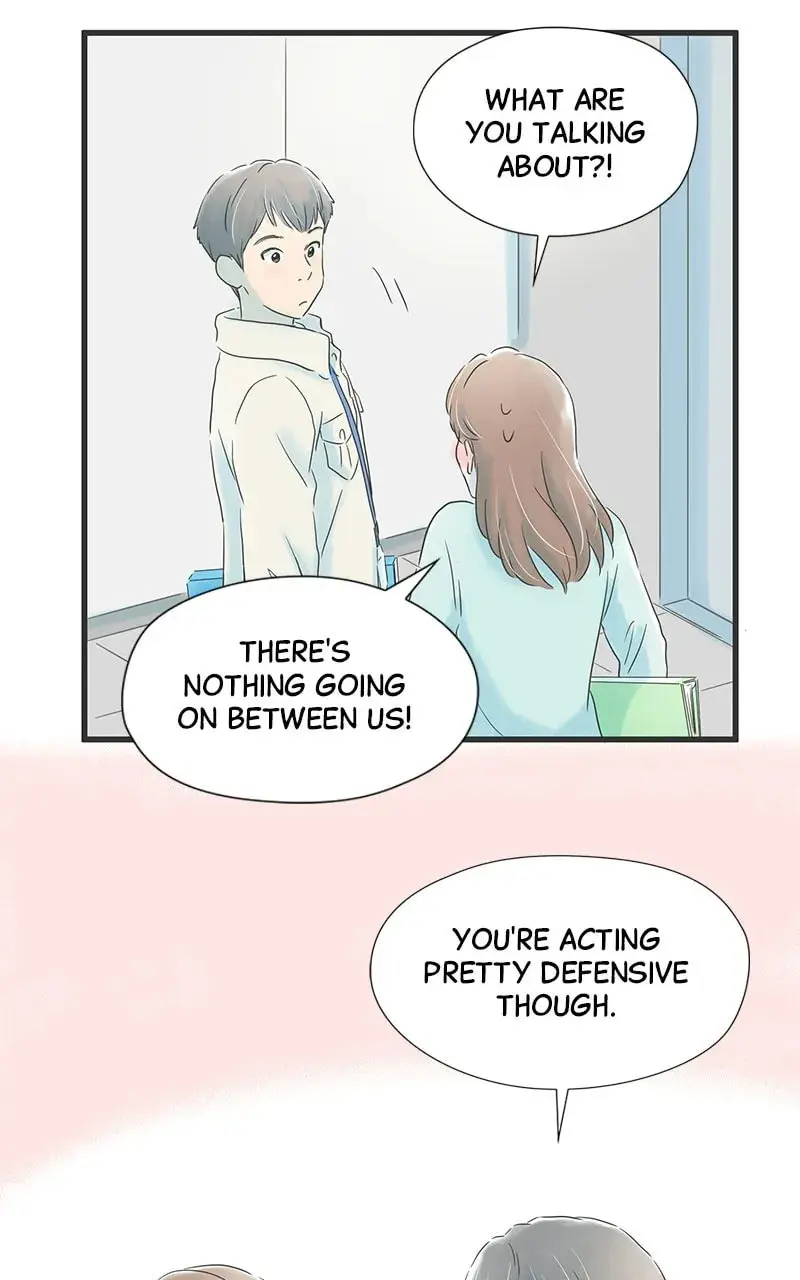 It Rains On Precious Days - Chapter 20 - Page 29