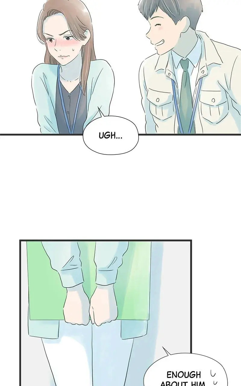 It Rains On Precious Days - Chapter 20 - Page 30