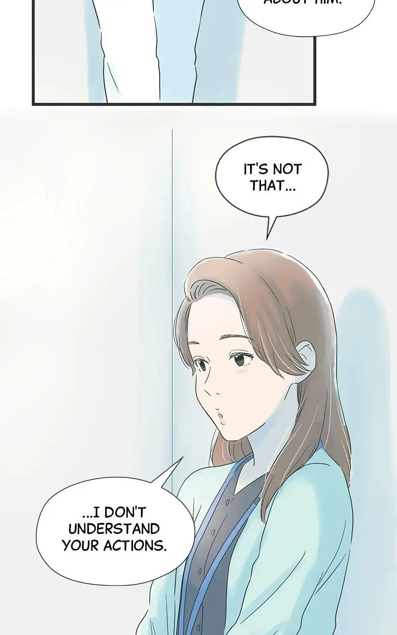 It Rains On Precious Days - Chapter 20 - Page 31