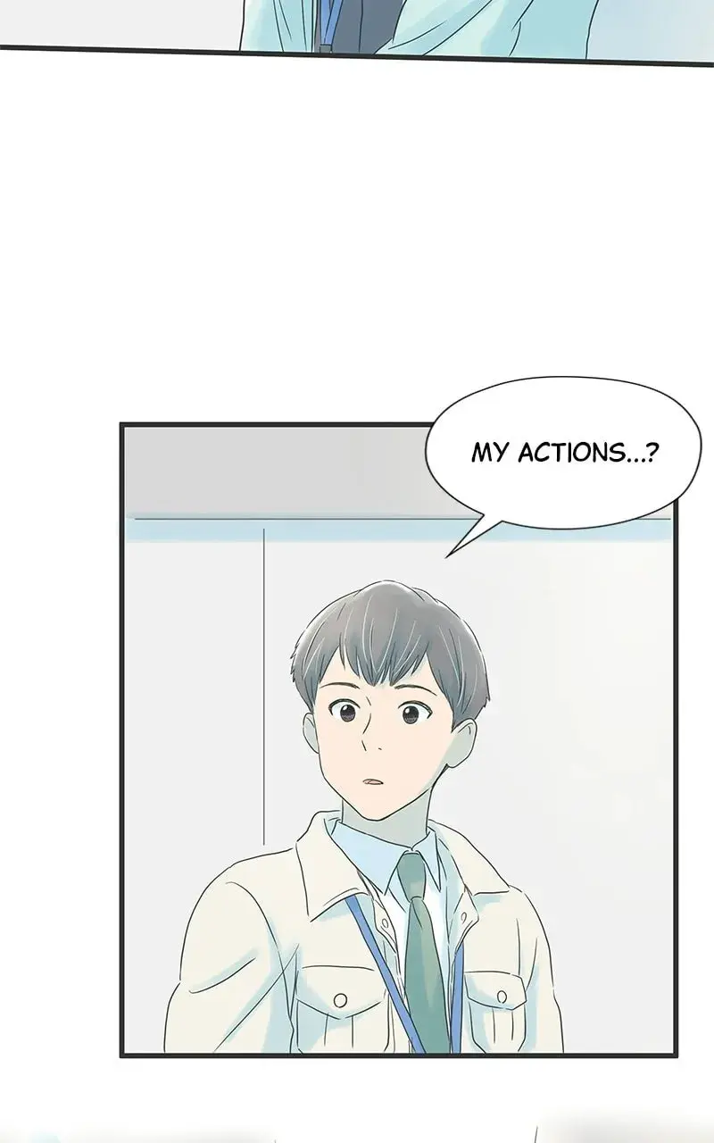 It Rains On Precious Days - Chapter 20 - Page 32