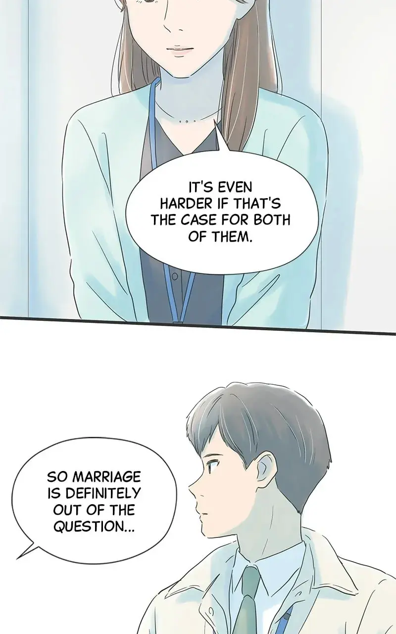 It Rains On Precious Days - Chapter 20 - Page 34