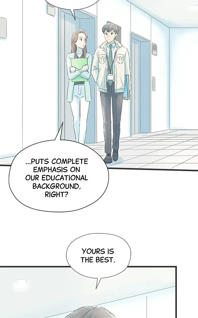 It Rains On Precious Days - Chapter 20 - Page 37