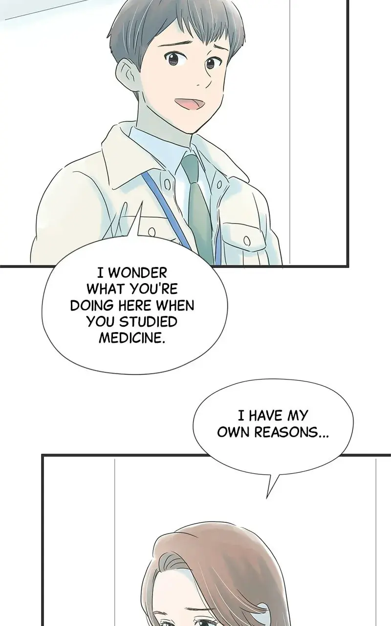 It Rains On Precious Days - Chapter 20 - Page 38