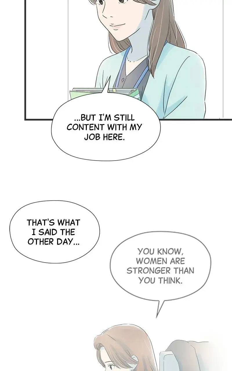 It Rains On Precious Days - Chapter 20 - Page 39