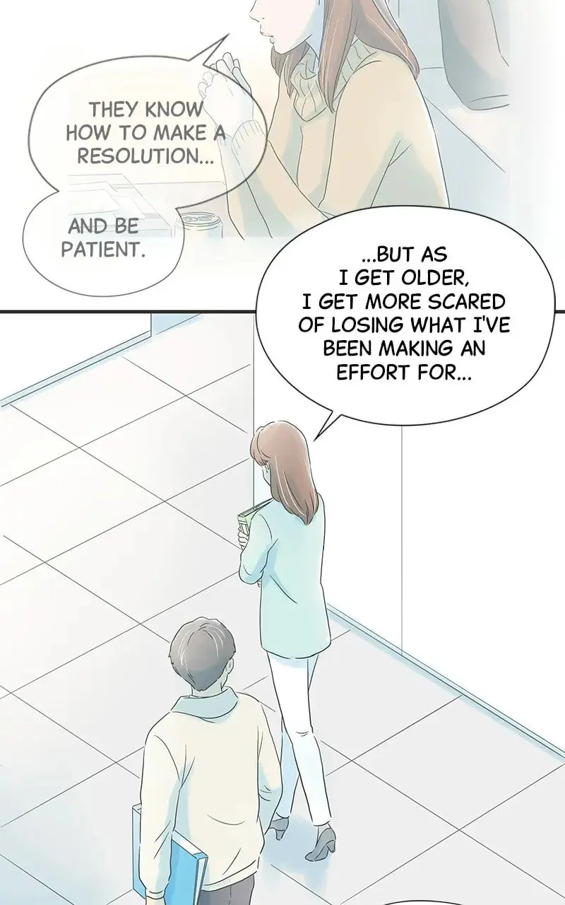 It Rains On Precious Days - Chapter 20 - Page 40