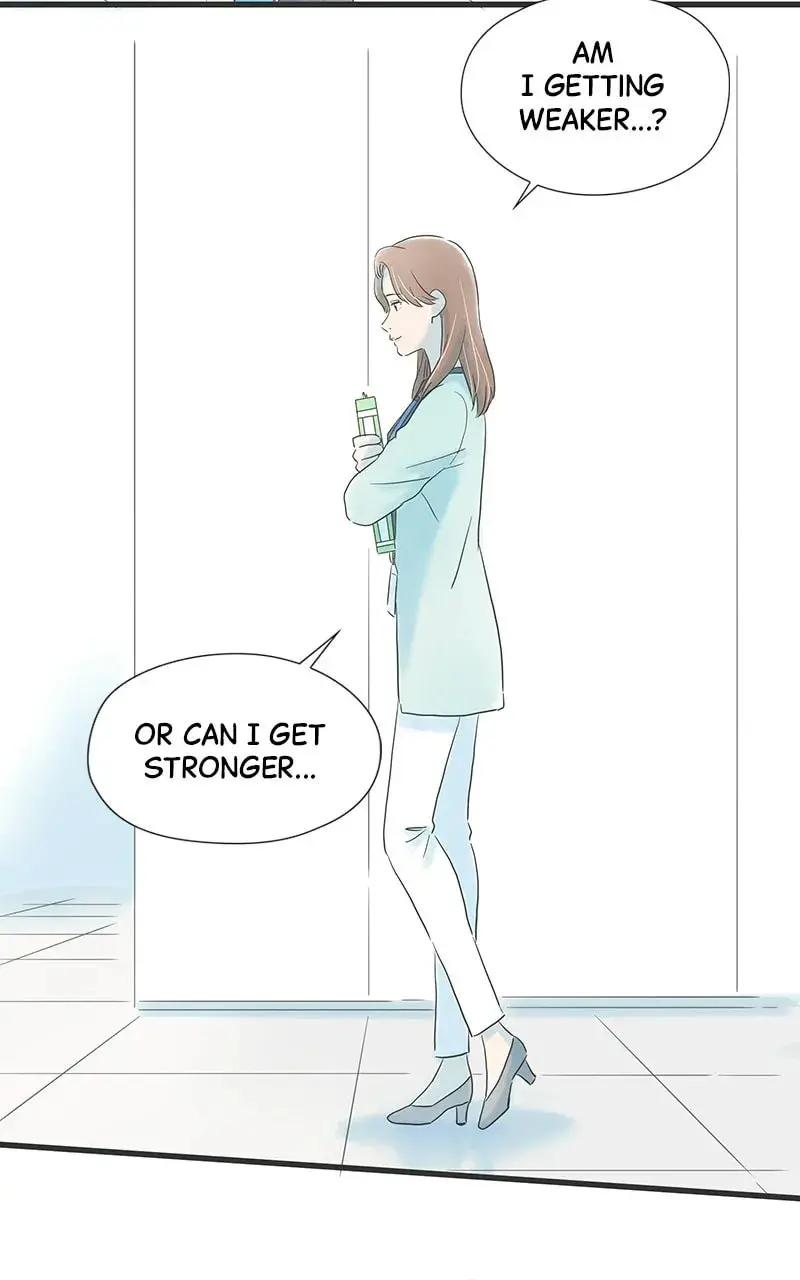 It Rains On Precious Days - Chapter 20 - Page 41