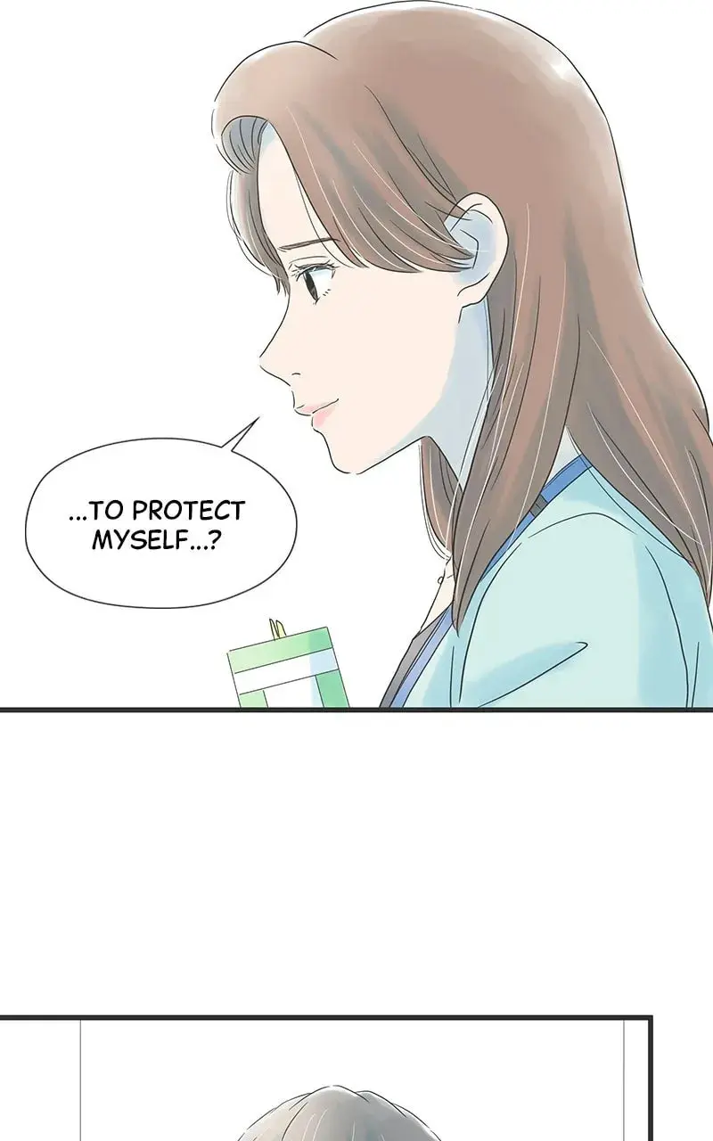It Rains On Precious Days - Chapter 20 - Page 42