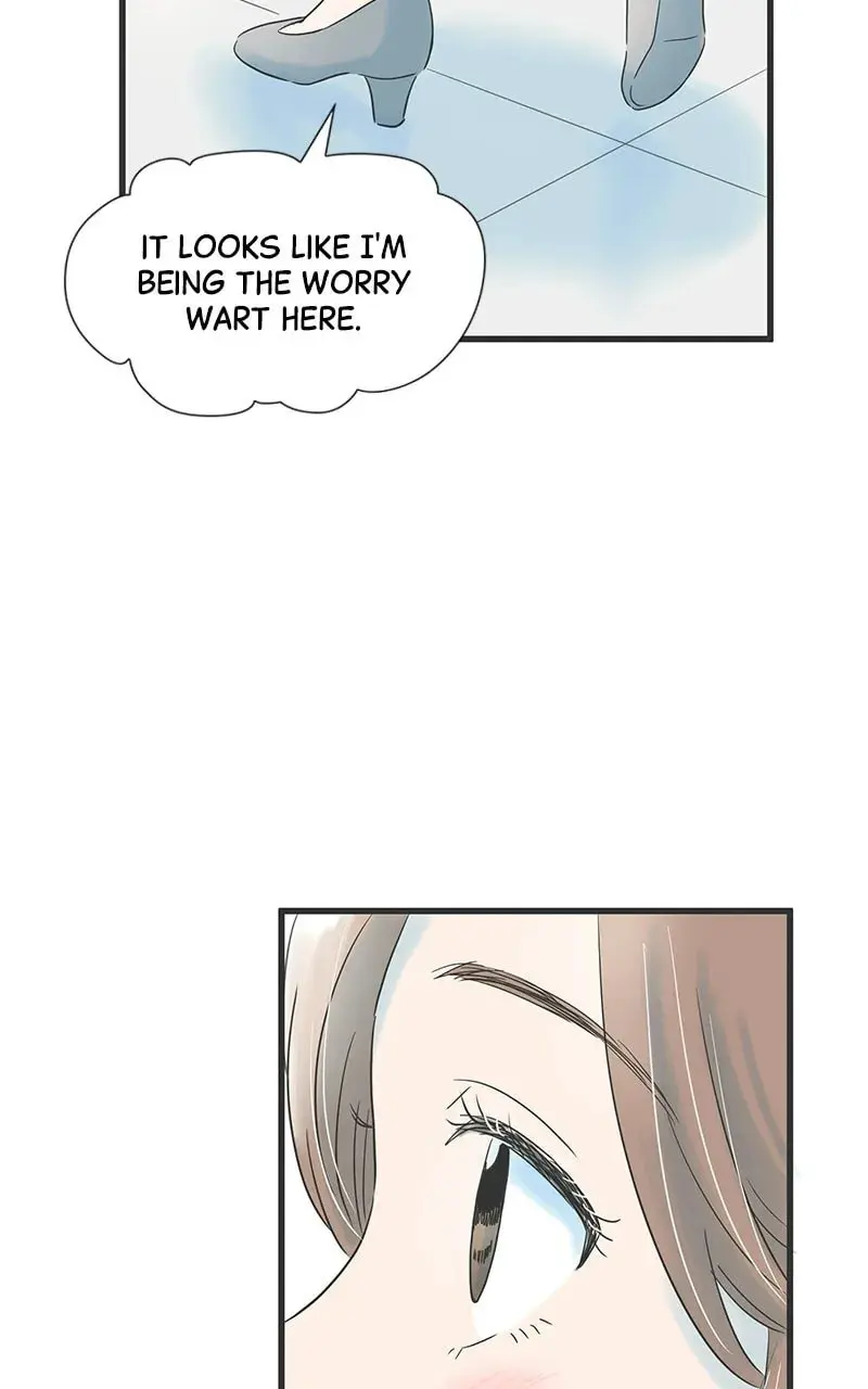 It Rains On Precious Days - Chapter 20 - Page 44