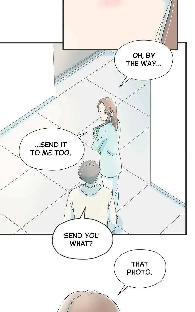 It Rains On Precious Days - Chapter 20 - Page 45